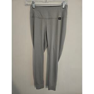 Patagonia Women's Capilene® Midweight Bottoms polartec size XS gray baselayer.